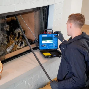 Fireplace Services by Lev Air Duct