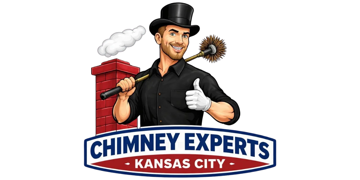 Kansas City Chimney Experts - logo