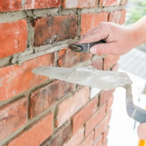 Masonry Repair new