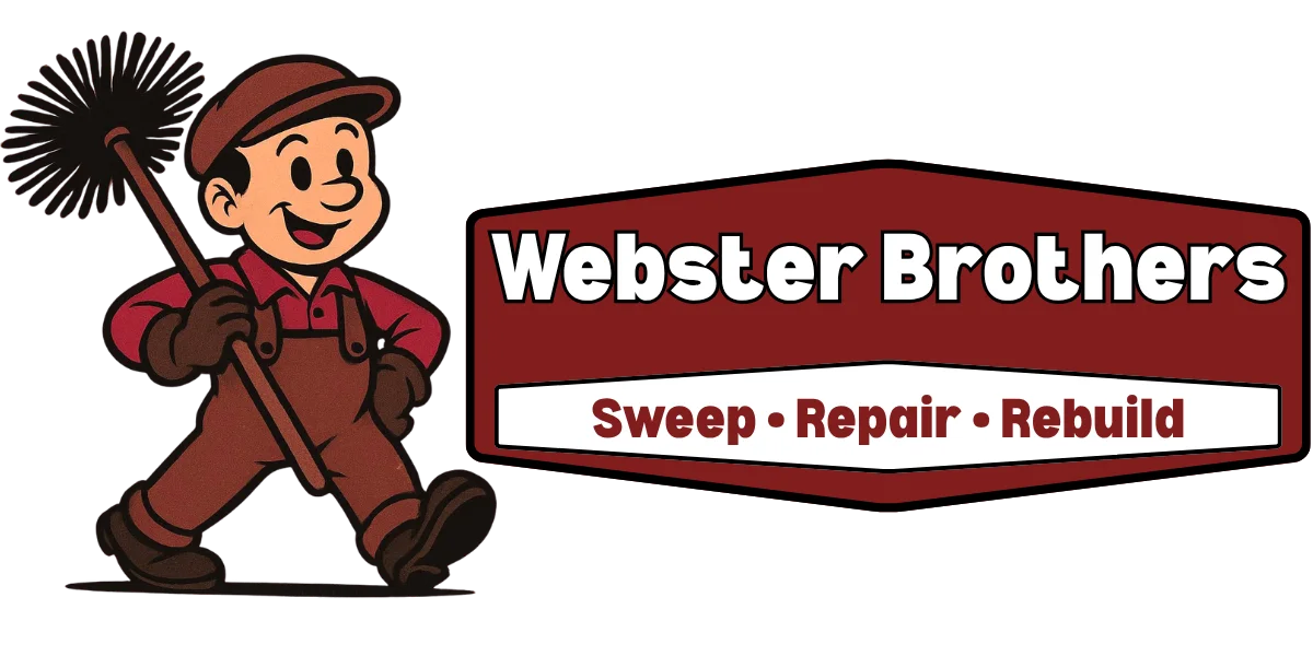 WB Chimney - Logo