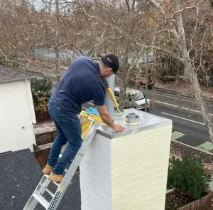 chimney repair bay area