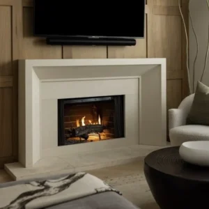 gas fireplace cleaning bay area